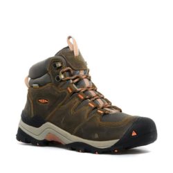 Women’s Gypsum Mid Waterproof Walking Boot